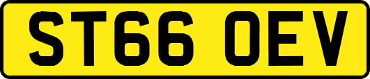 ST66OEV