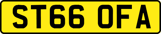 ST66OFA