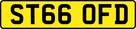 ST66OFD