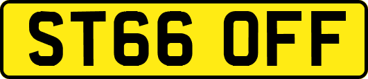 ST66OFF