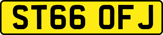 ST66OFJ