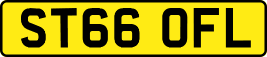 ST66OFL