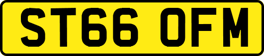 ST66OFM