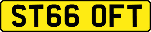 ST66OFT