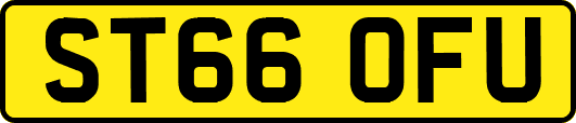 ST66OFU