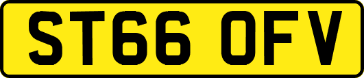 ST66OFV
