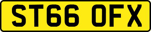 ST66OFX