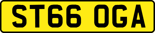 ST66OGA