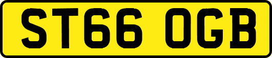 ST66OGB
