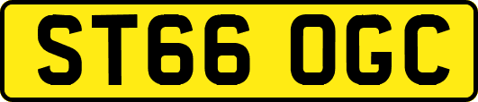 ST66OGC