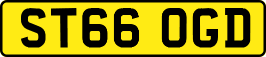 ST66OGD