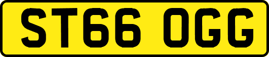 ST66OGG