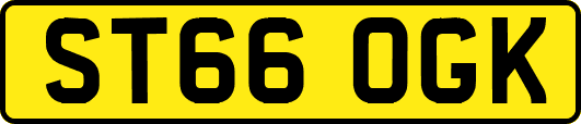 ST66OGK