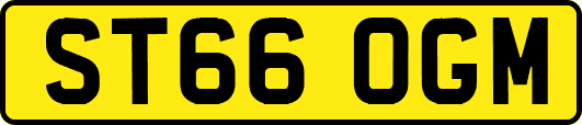 ST66OGM