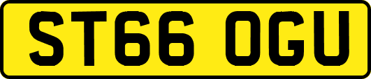 ST66OGU