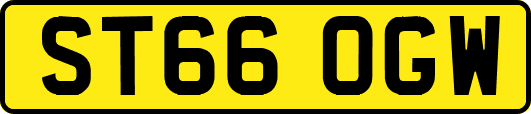 ST66OGW