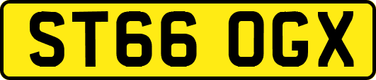 ST66OGX