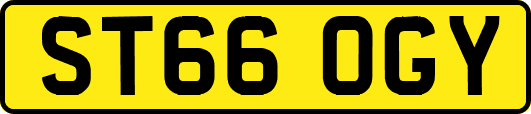 ST66OGY