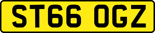 ST66OGZ