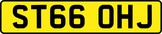 ST66OHJ