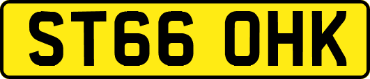 ST66OHK