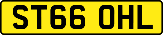 ST66OHL