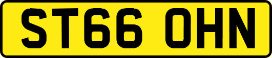 ST66OHN