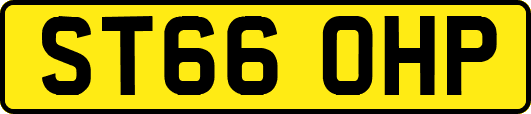ST66OHP