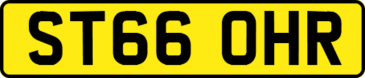 ST66OHR