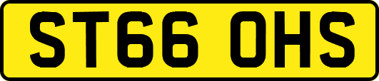 ST66OHS