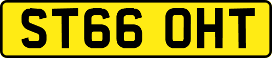 ST66OHT