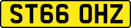 ST66OHZ