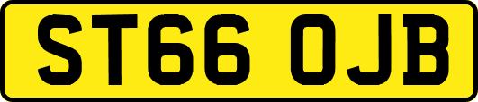 ST66OJB