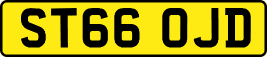 ST66OJD