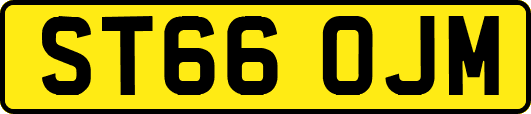ST66OJM