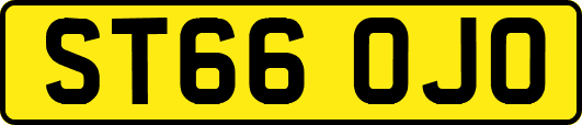 ST66OJO