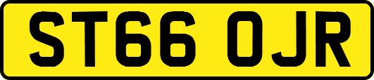 ST66OJR