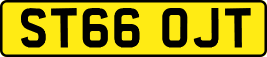 ST66OJT