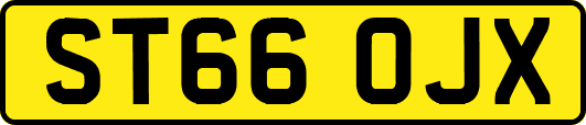 ST66OJX
