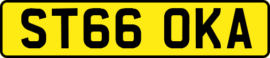 ST66OKA