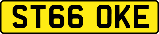 ST66OKE