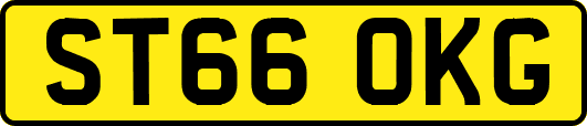 ST66OKG