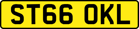 ST66OKL