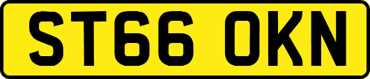 ST66OKN