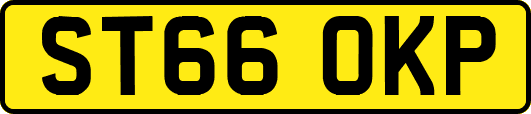 ST66OKP
