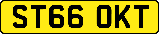 ST66OKT