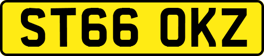 ST66OKZ