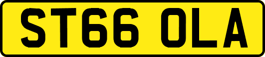 ST66OLA