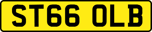 ST66OLB