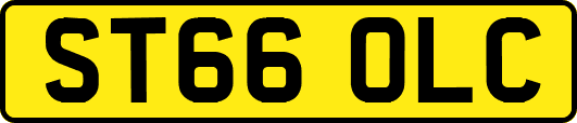 ST66OLC